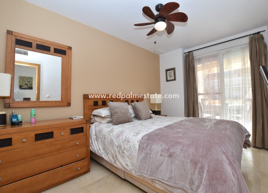 Reventa - Apartamento -
Algorfa - Inland