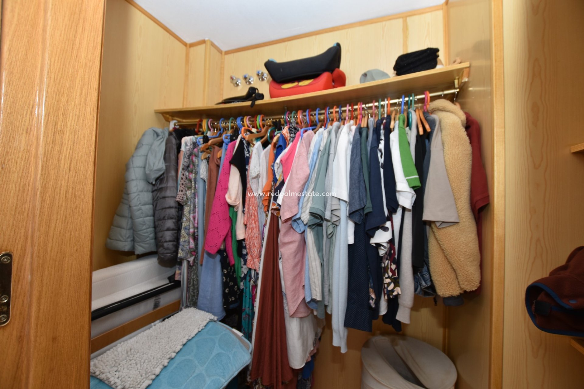 Reventa - Apartamento -
Algorfa - Inland