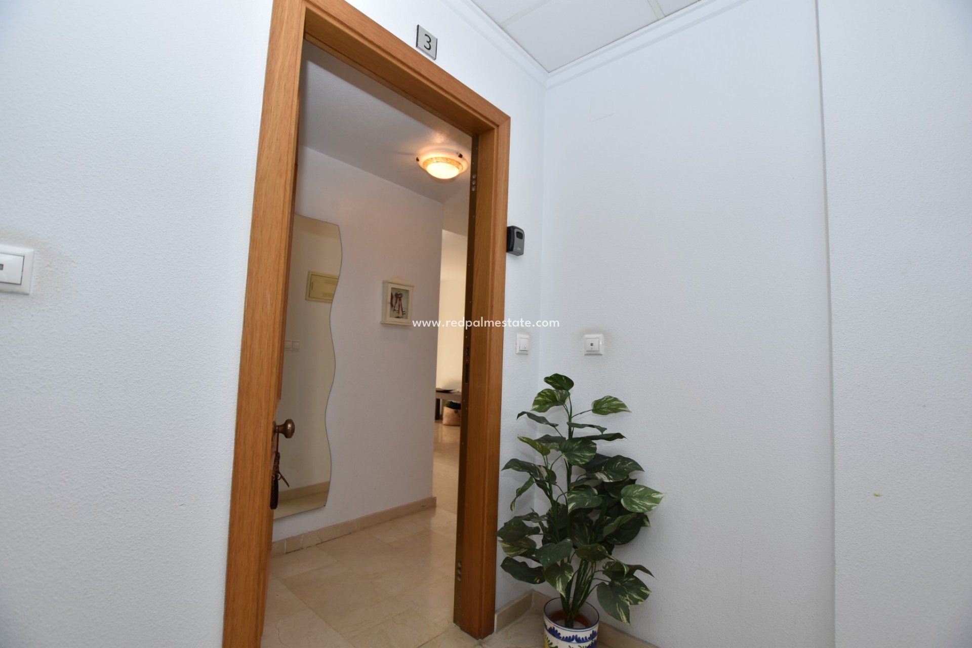 Reventa - Apartamento -
Algorfa - Inland
