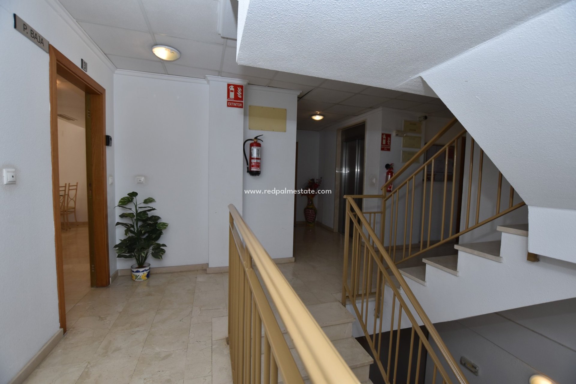 Reventa - Apartamento -
Algorfa - Inland