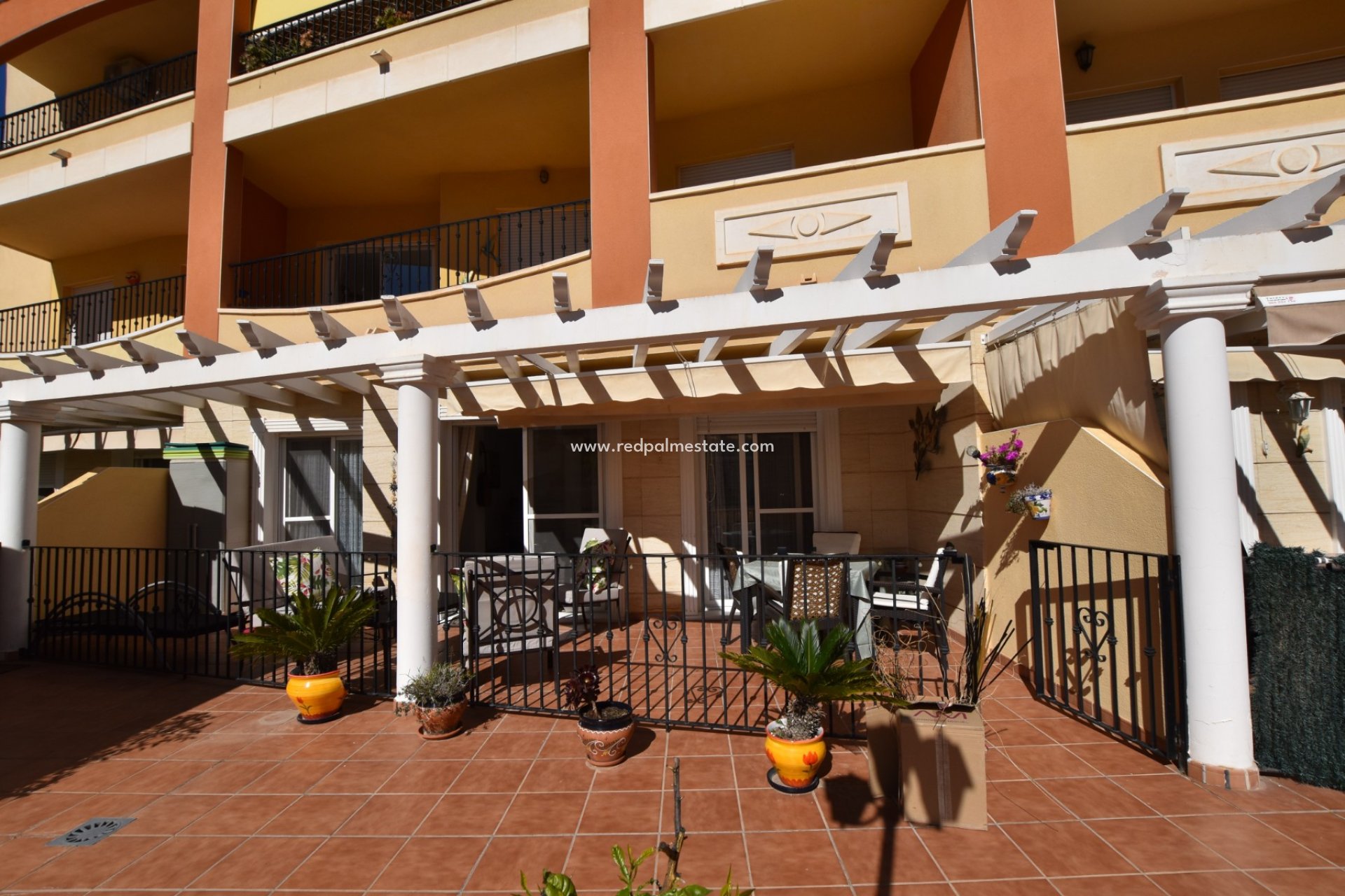 Reventa - Apartamento -
Algorfa - Inland