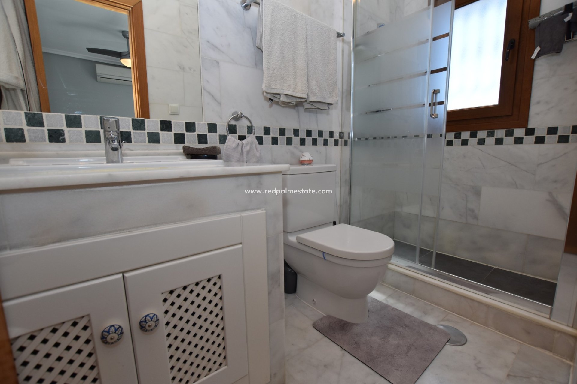 Reventa - Apartamento -
Algorfa - Inland