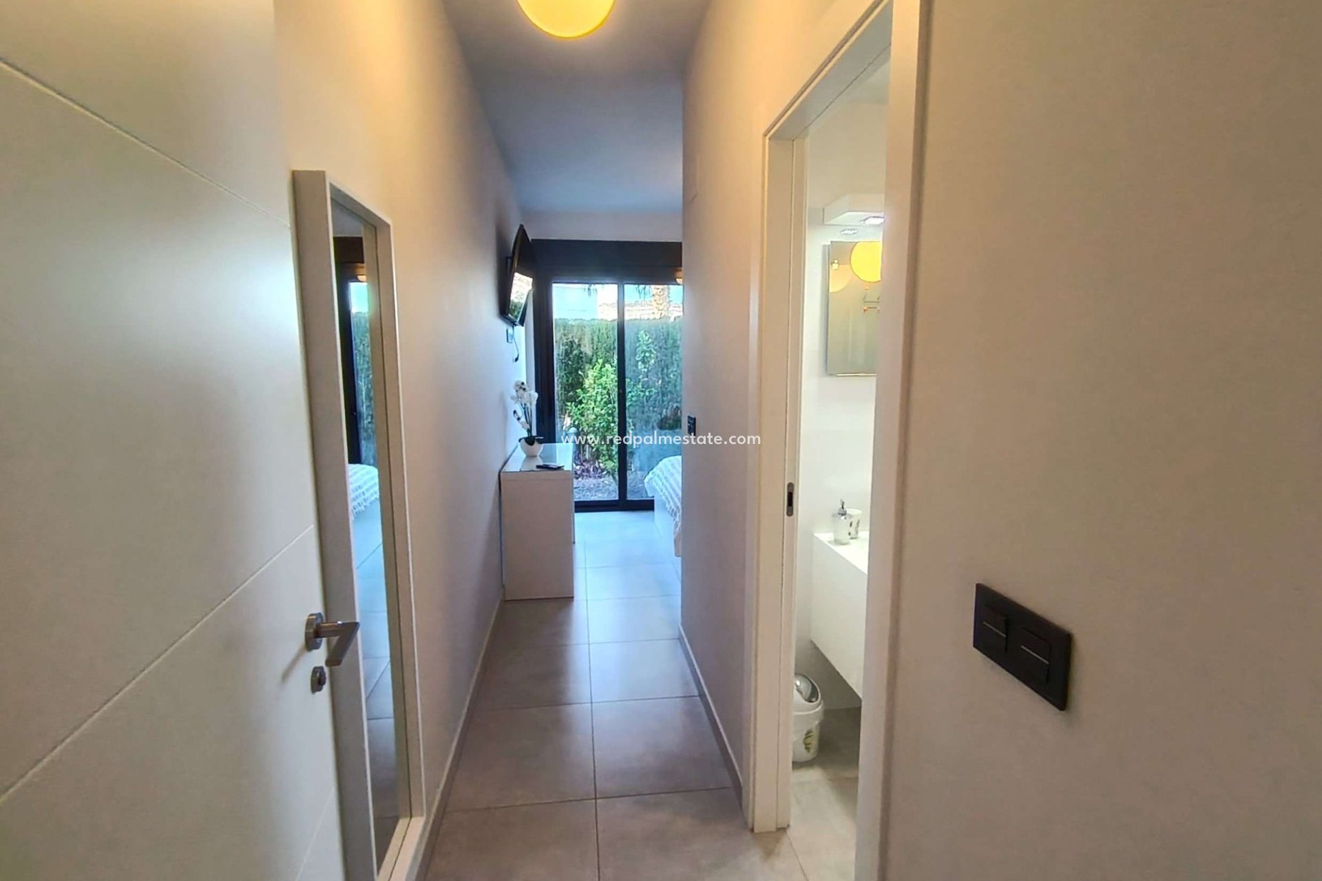 Reventa - Apartamento -
Algorfa - Inland