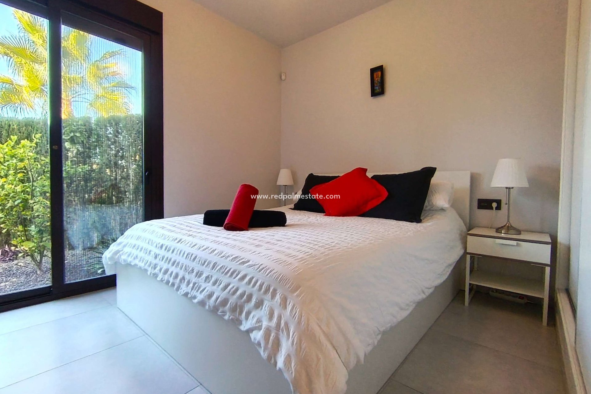 Reventa - Apartamento -
Algorfa - Inland