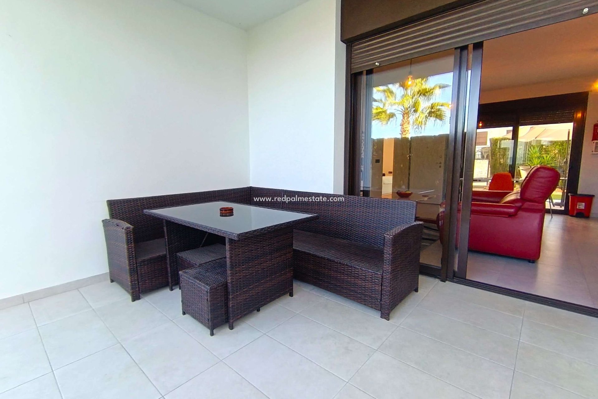Reventa - Apartamento -
Algorfa - Inland