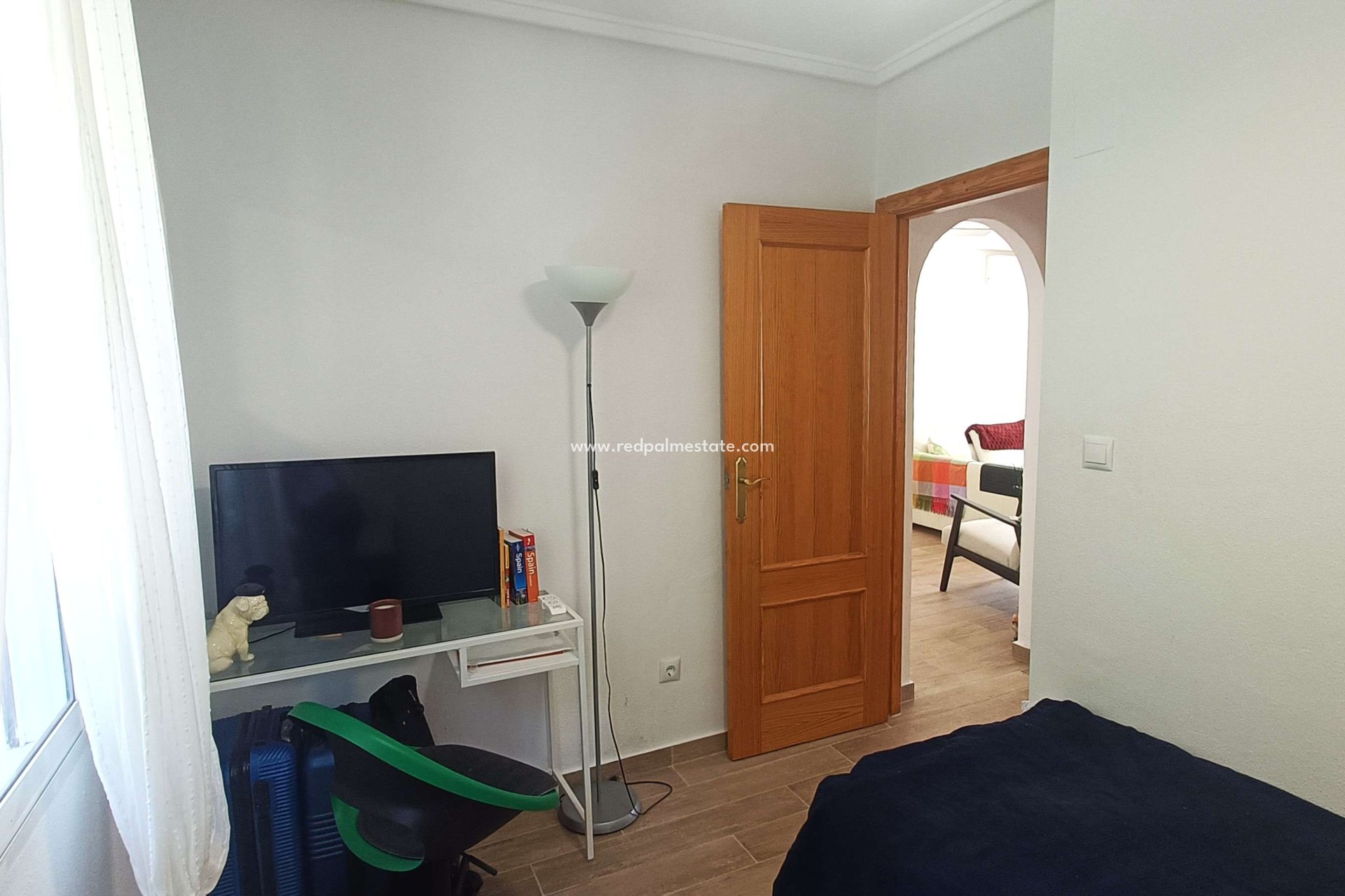 Reventa - Apartamento -
Algorfa - Inland