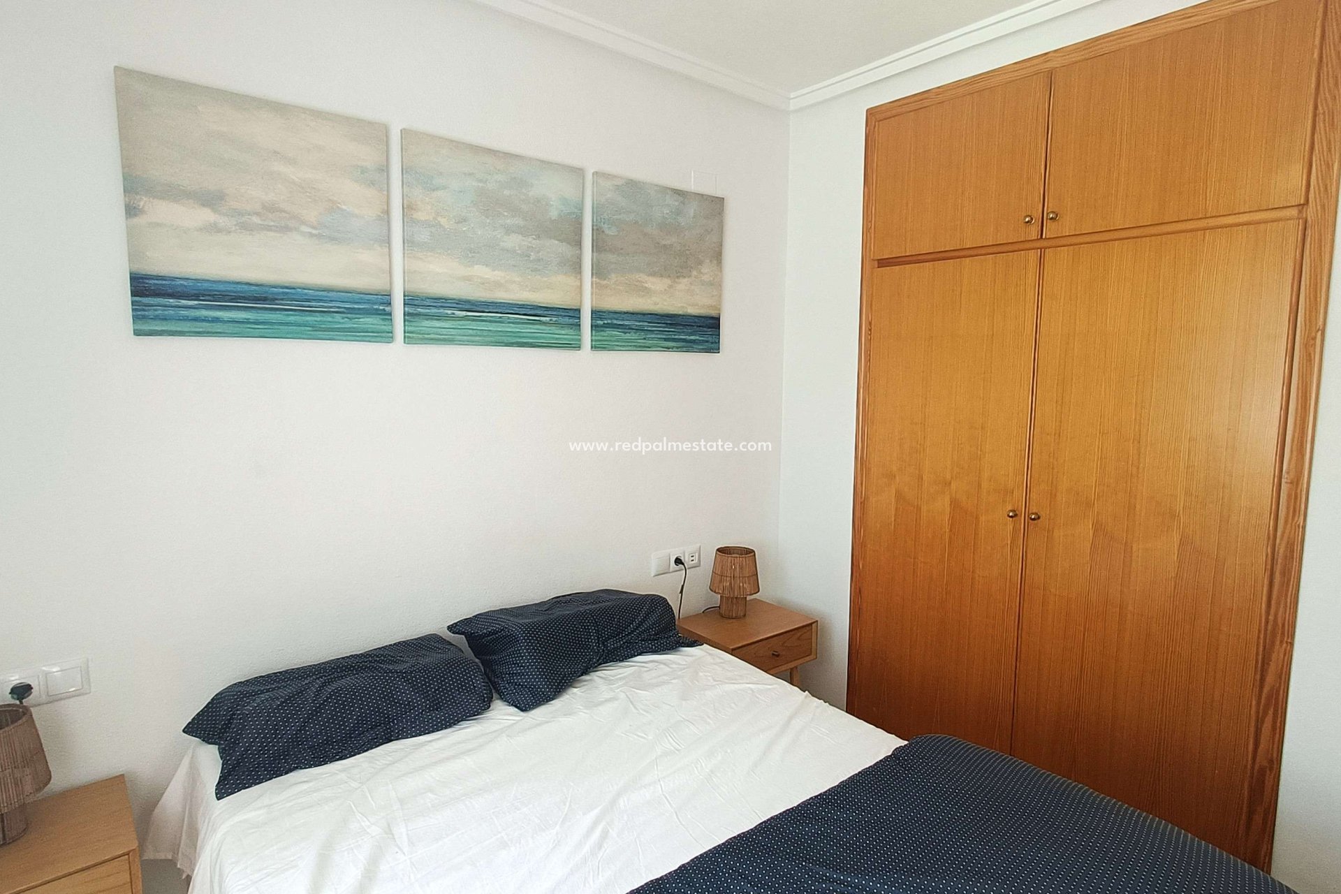 Reventa - Apartamento -
Algorfa - Inland