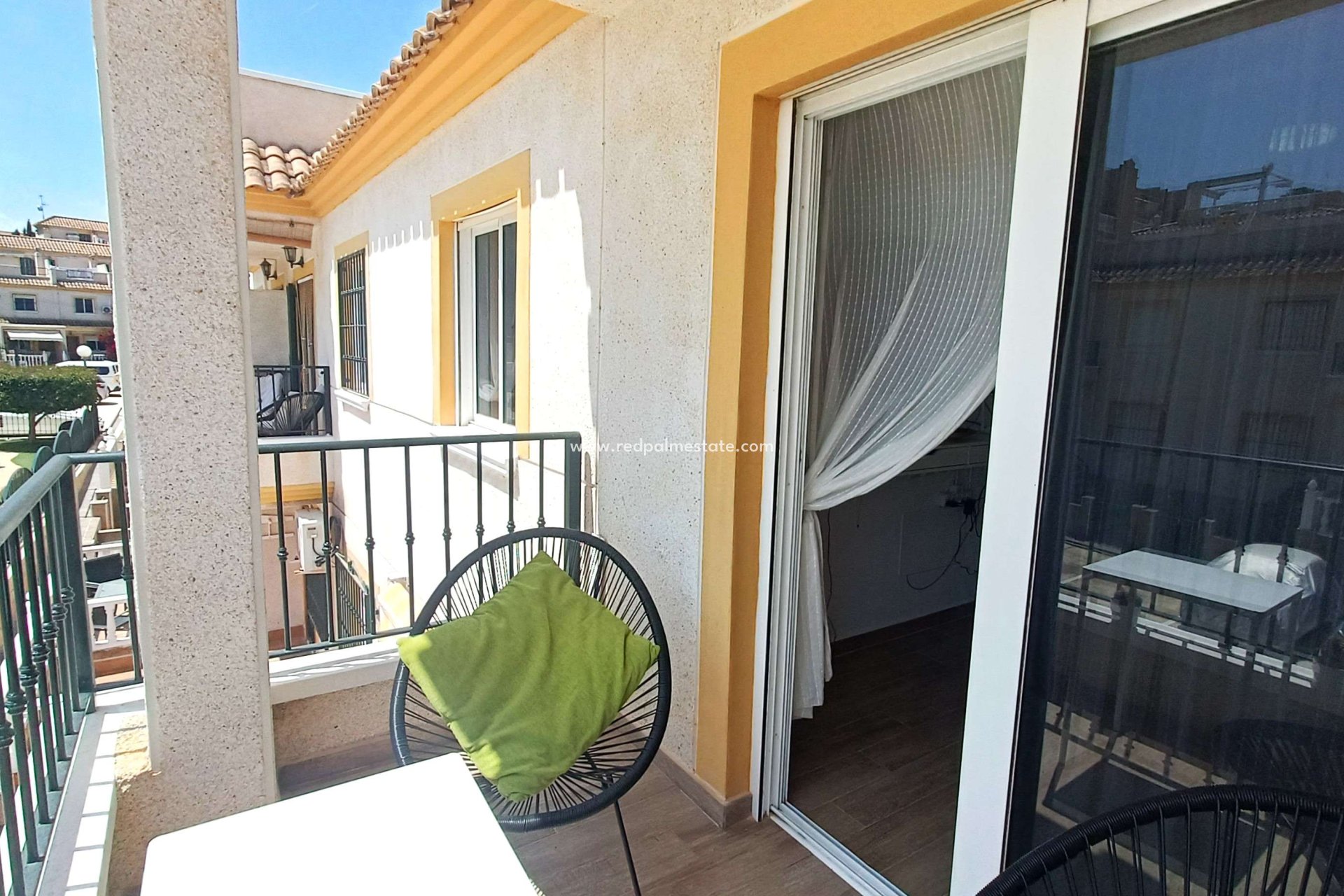 Reventa - Apartamento -
Algorfa - Inland