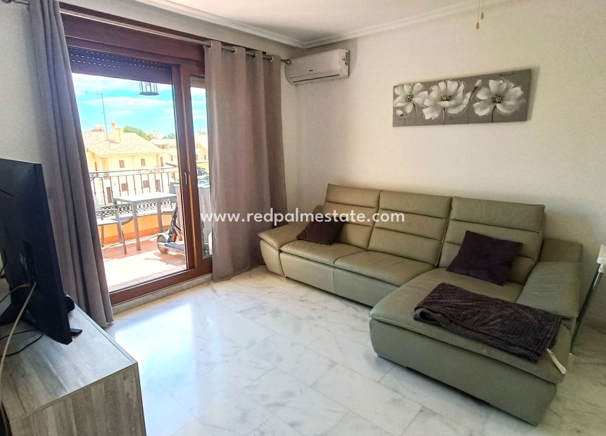 Reventa - Apartamento -
Algorfa - Inland