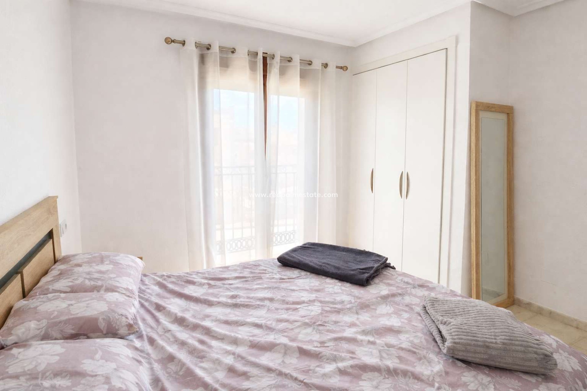 Reventa - Apartamento -
Algorfa - Inland
