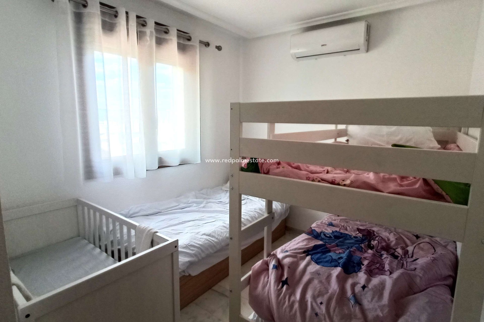 Reventa - Apartamento -
Algorfa - Inland