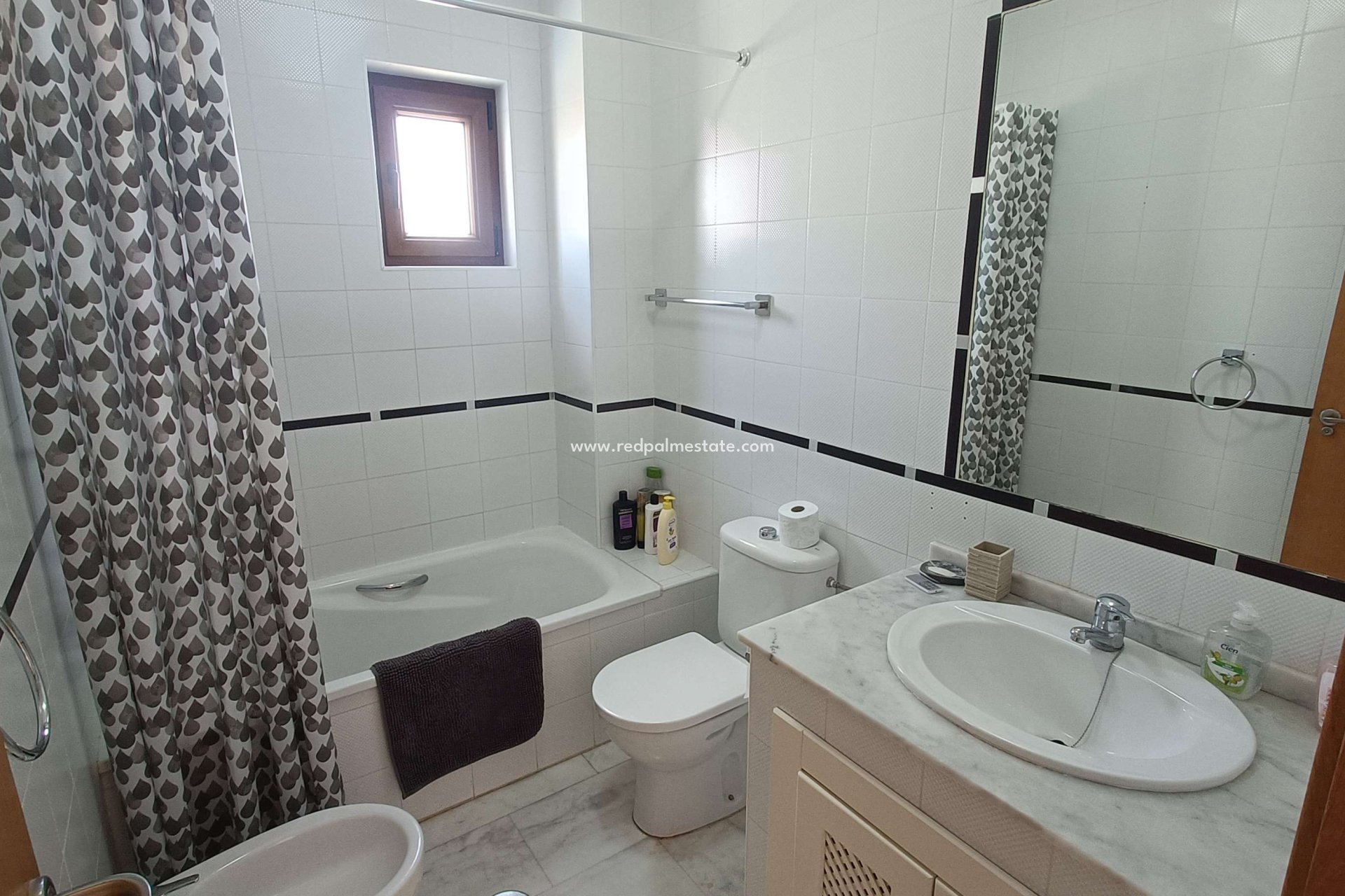 Reventa - Apartamento -
Algorfa - Inland