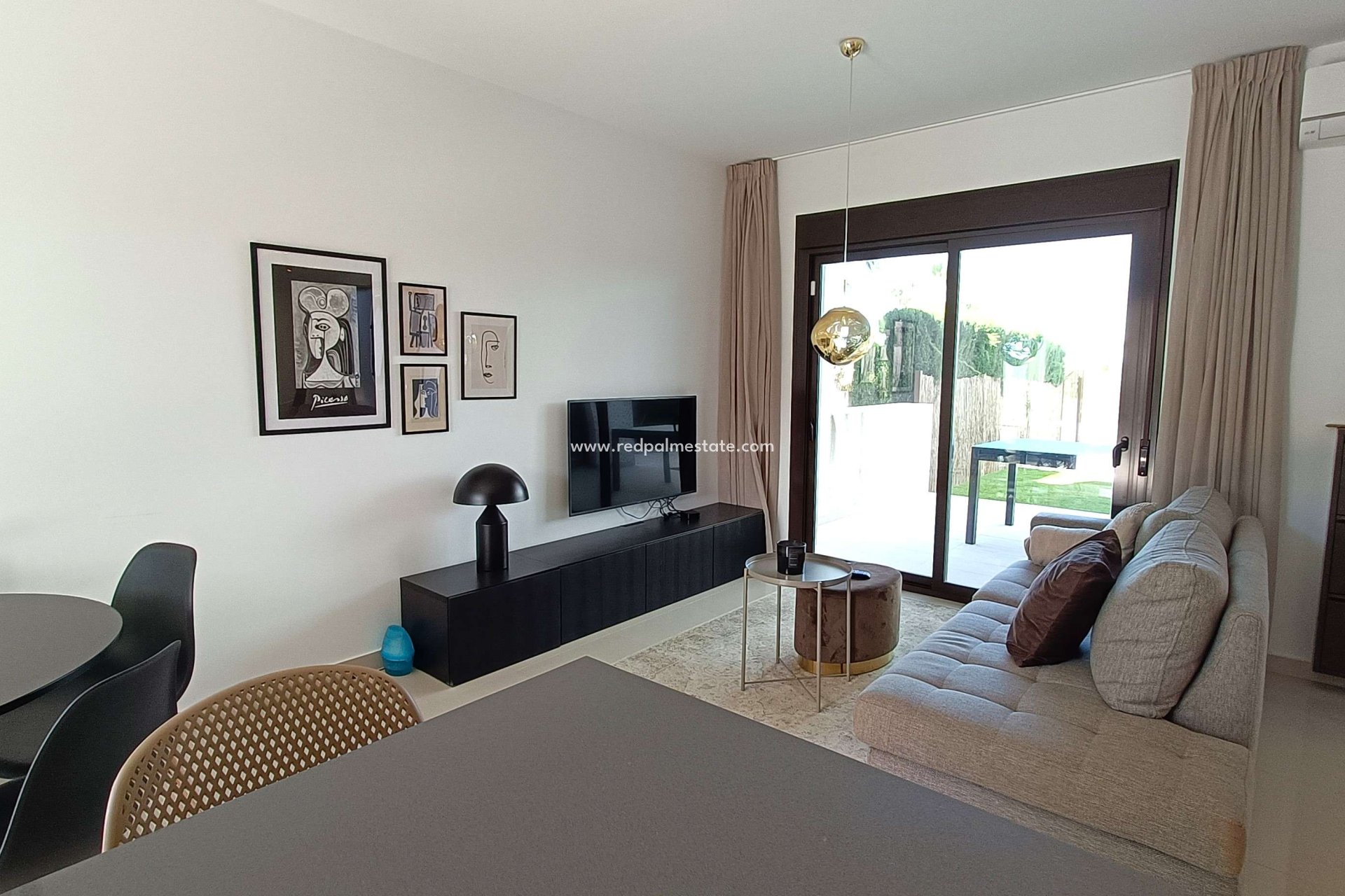 Reventa - Apartamento -
Algorfa - Inland