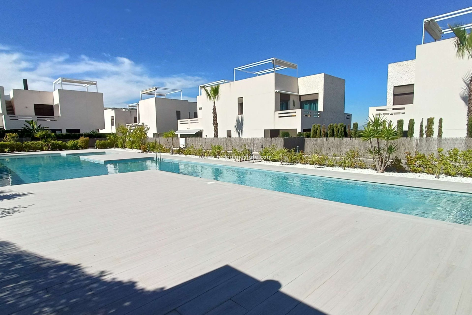 Reventa - Apartamento -
Algorfa - Inland
