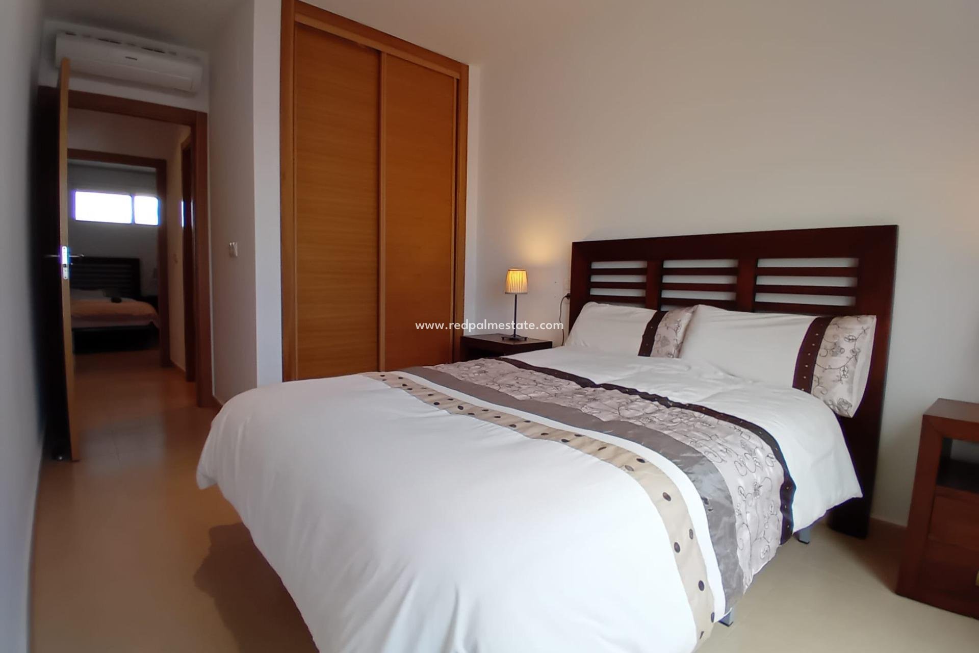 Reventa - Apartamento -
Alhama De Murcia - Condado De Alhama