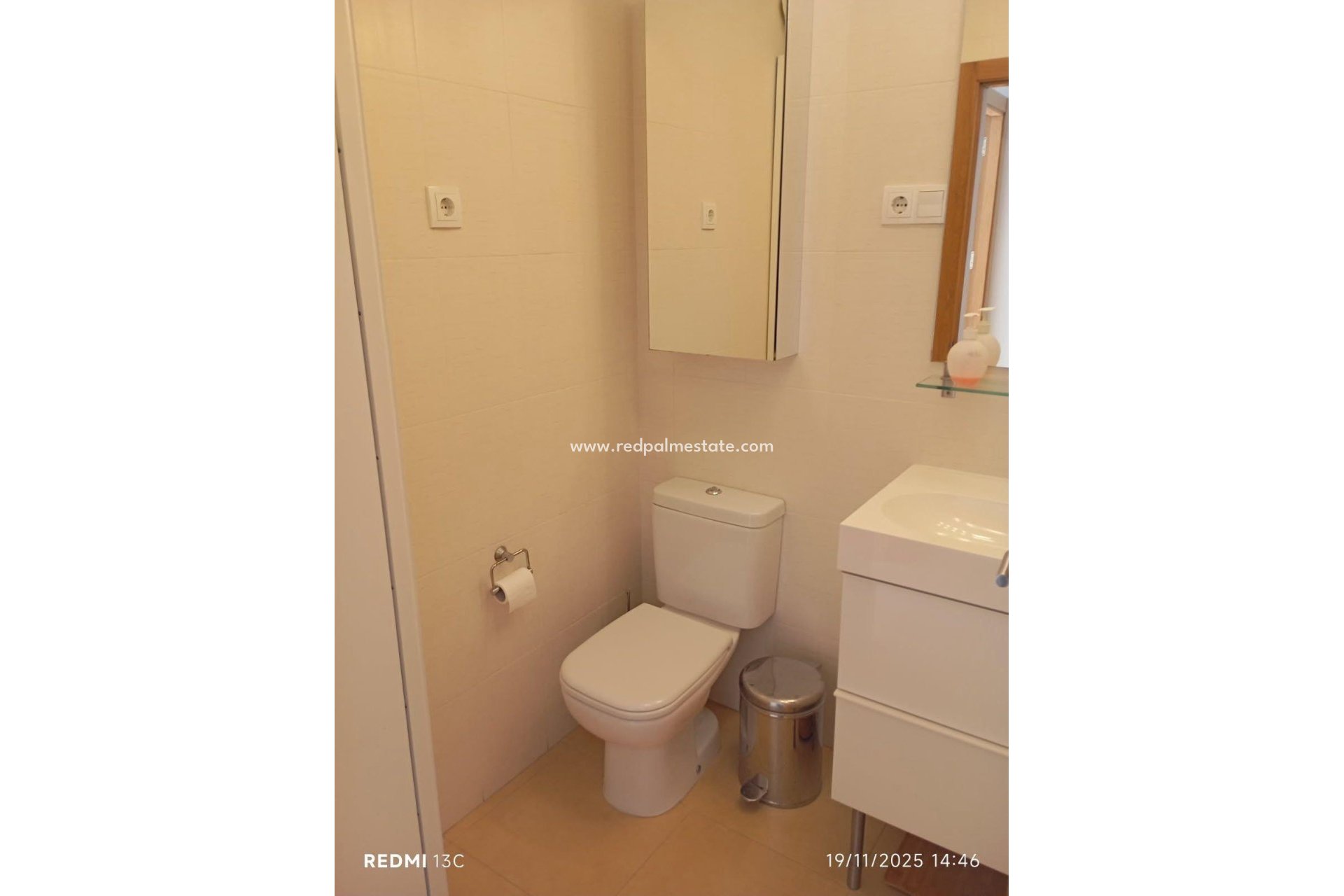 Reventa - Apartamento -
Alhama De Murcia - Condado De Alhama