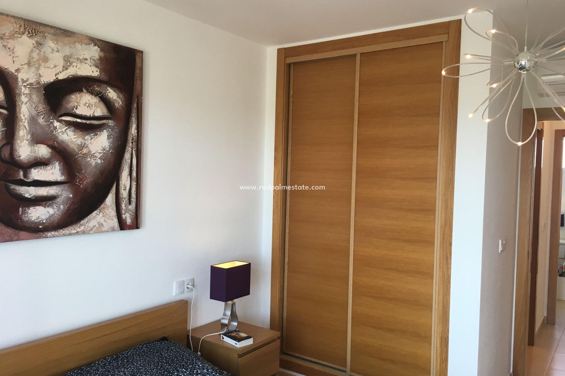 Reventa - Apartamento -
Alhama De Murcia - Condado De Alhama