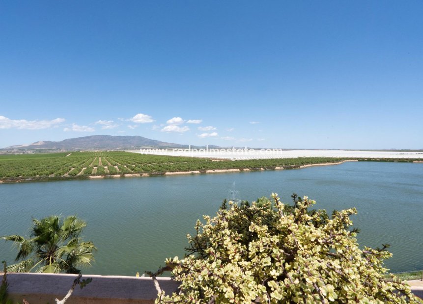 Reventa - Apartamento -
Alhama De Murcia - Condado De Alhama