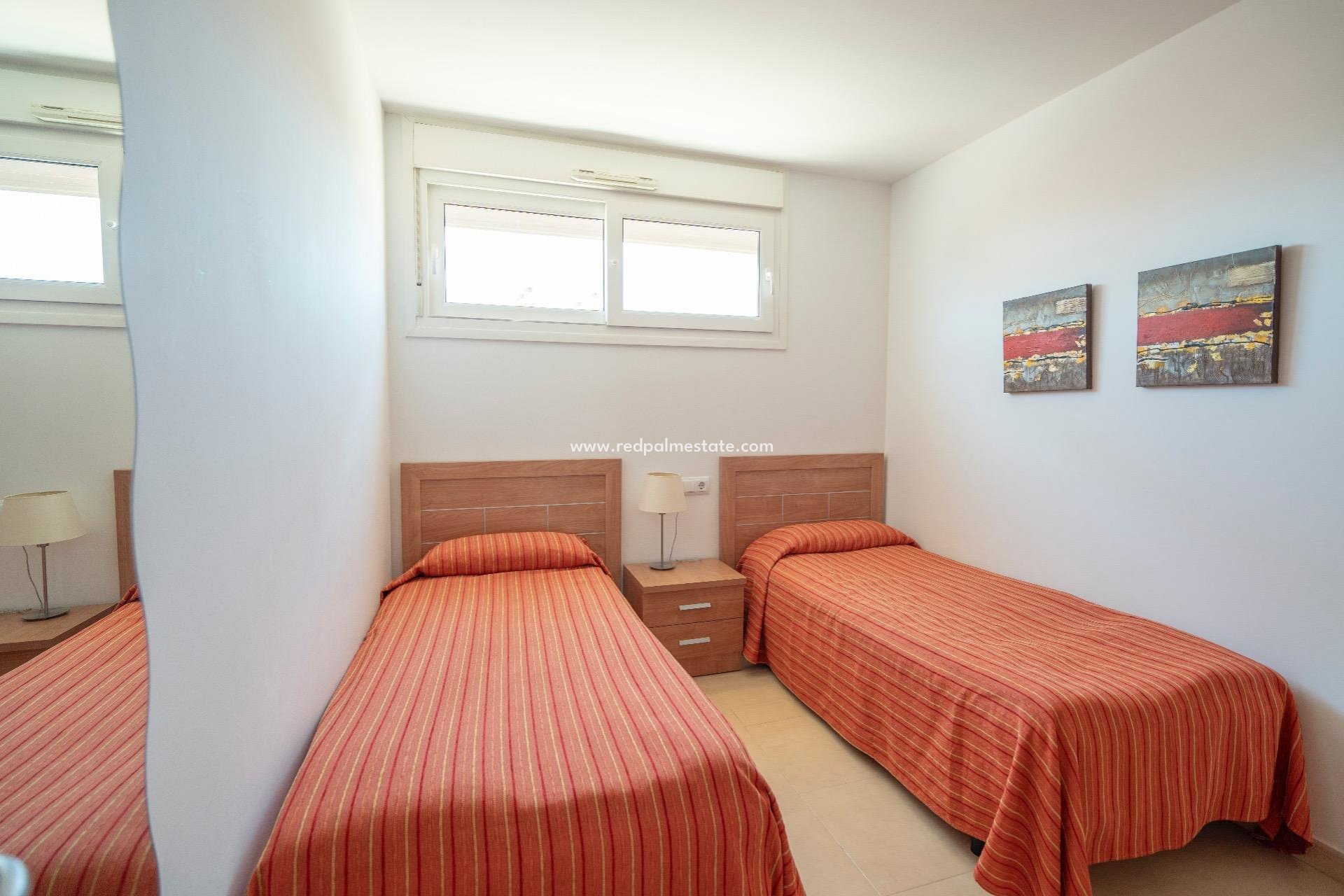 Reventa - Apartamento -
Alhama De Murcia - Condado De Alhama