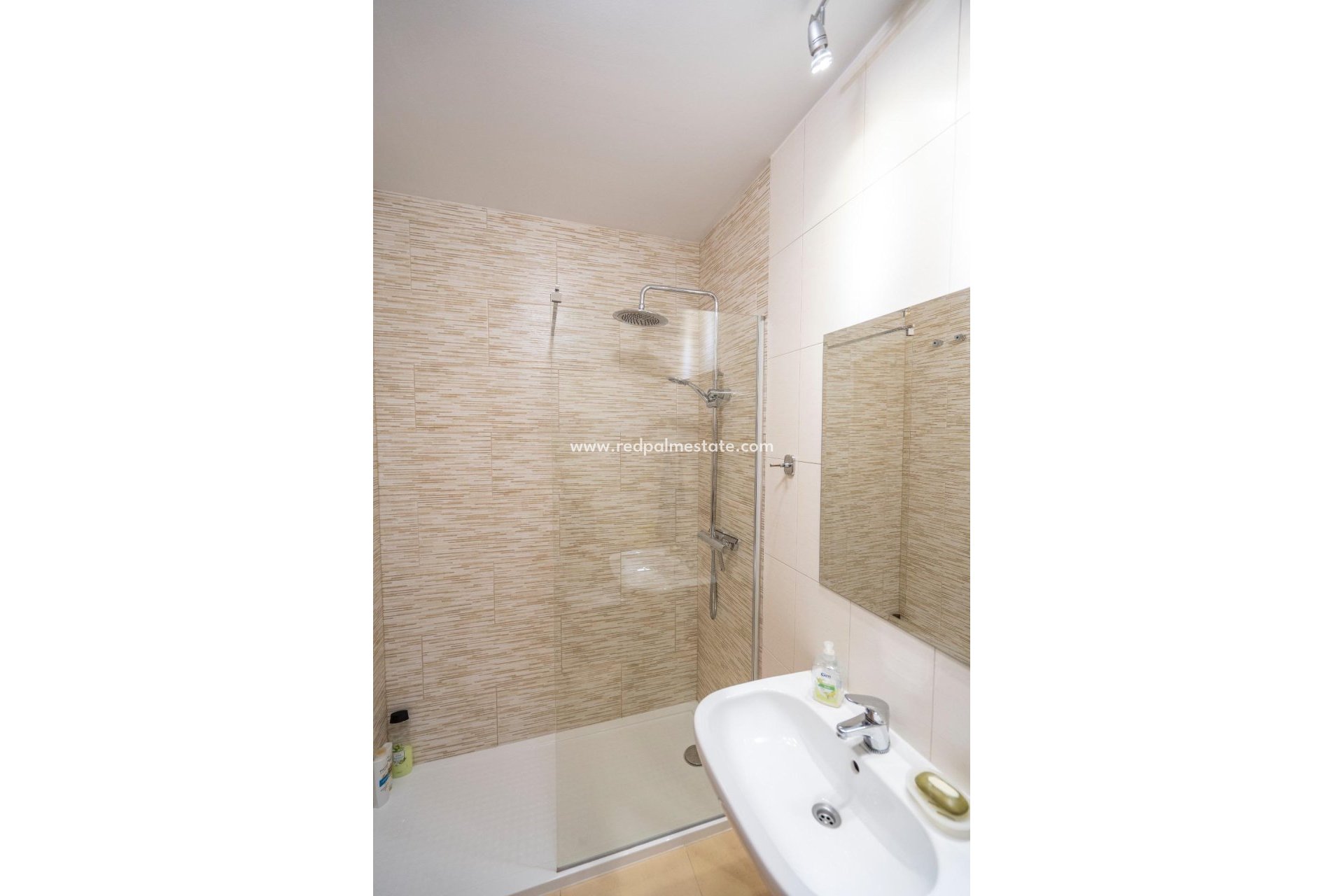 Reventa - Apartamento -
Alhama De Murcia - Condado De Alhama