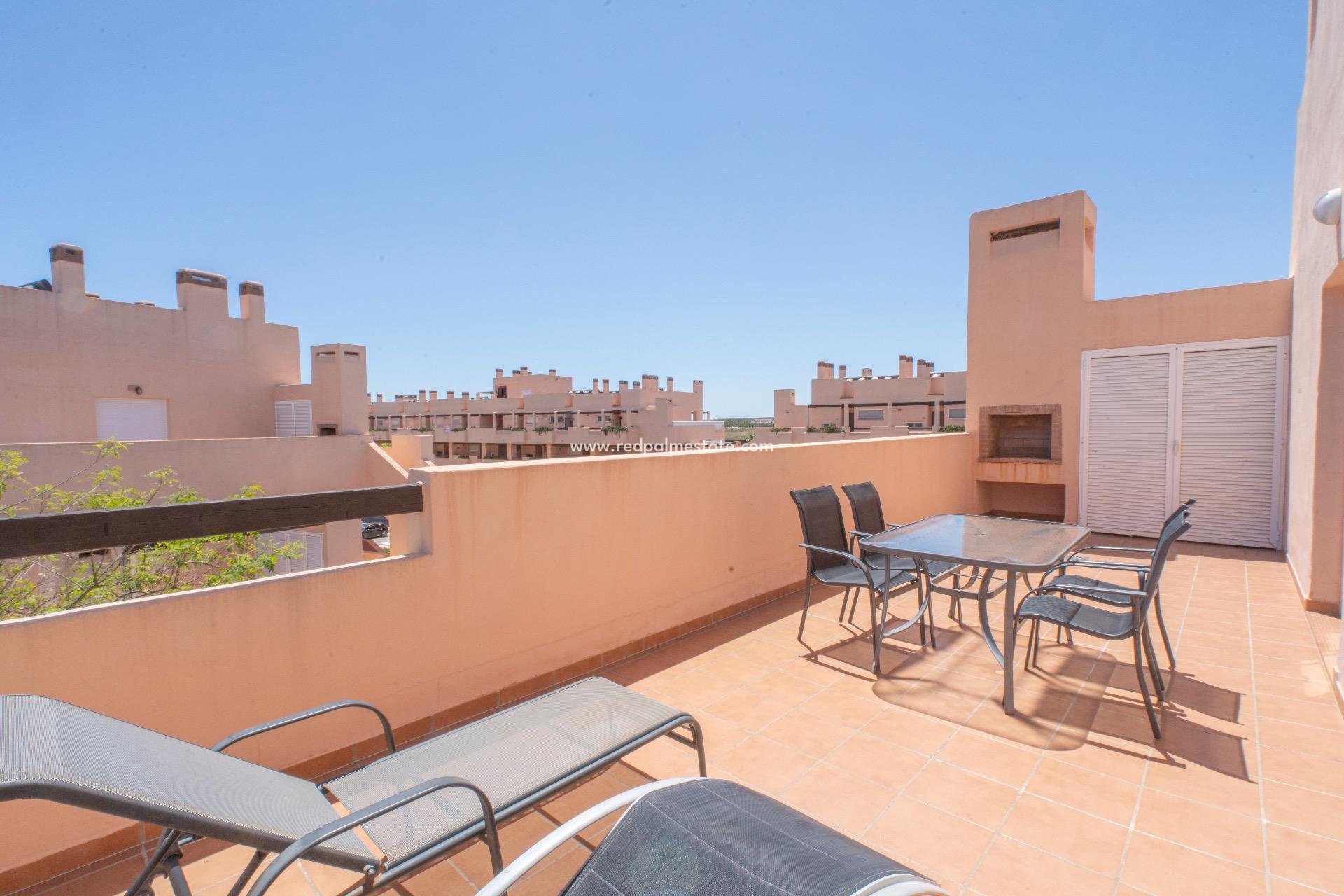 Reventa - Apartamento -
Alhama De Murcia - Condado De Alhama