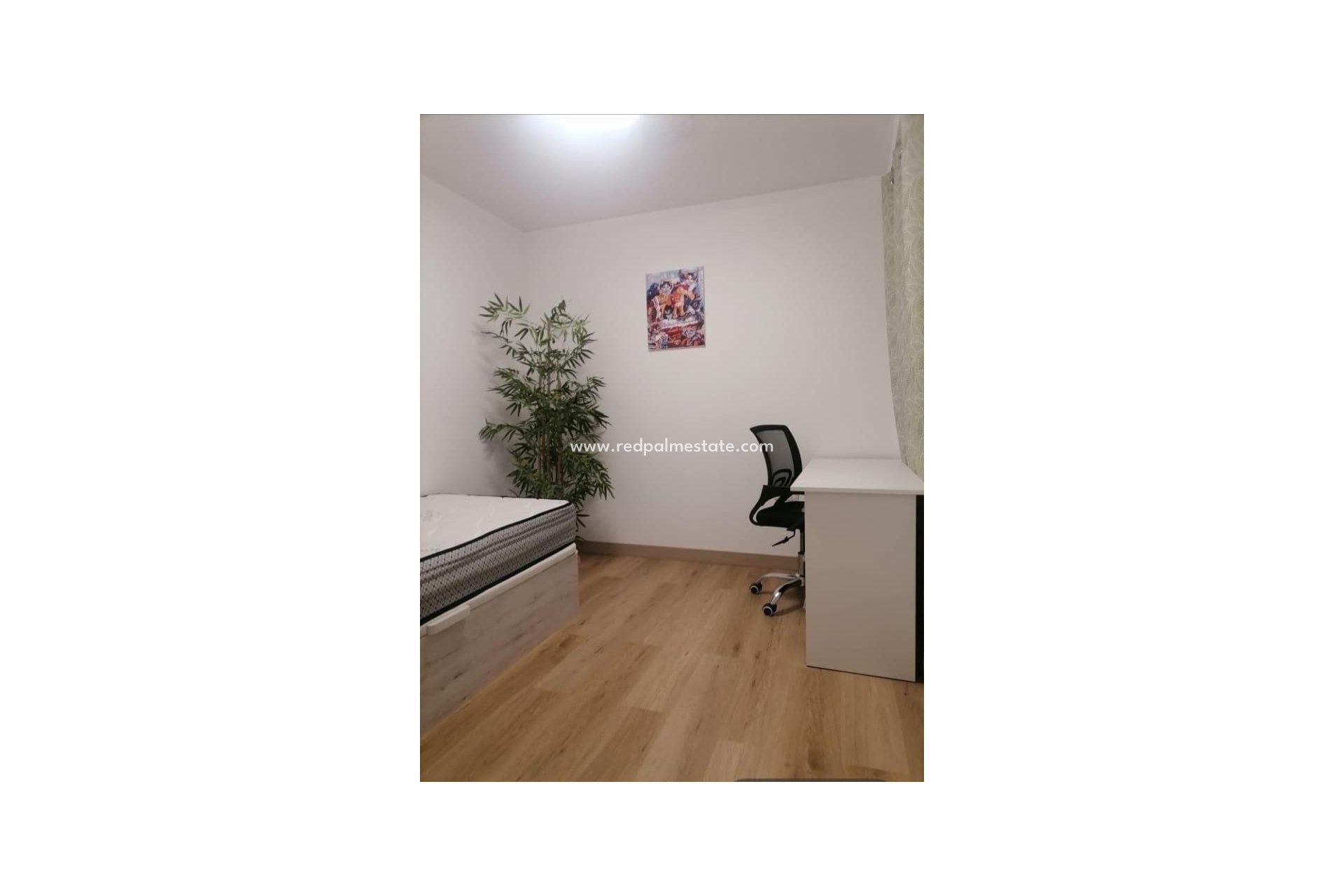 Reventa - Apartamento -
Alicante - Altozano