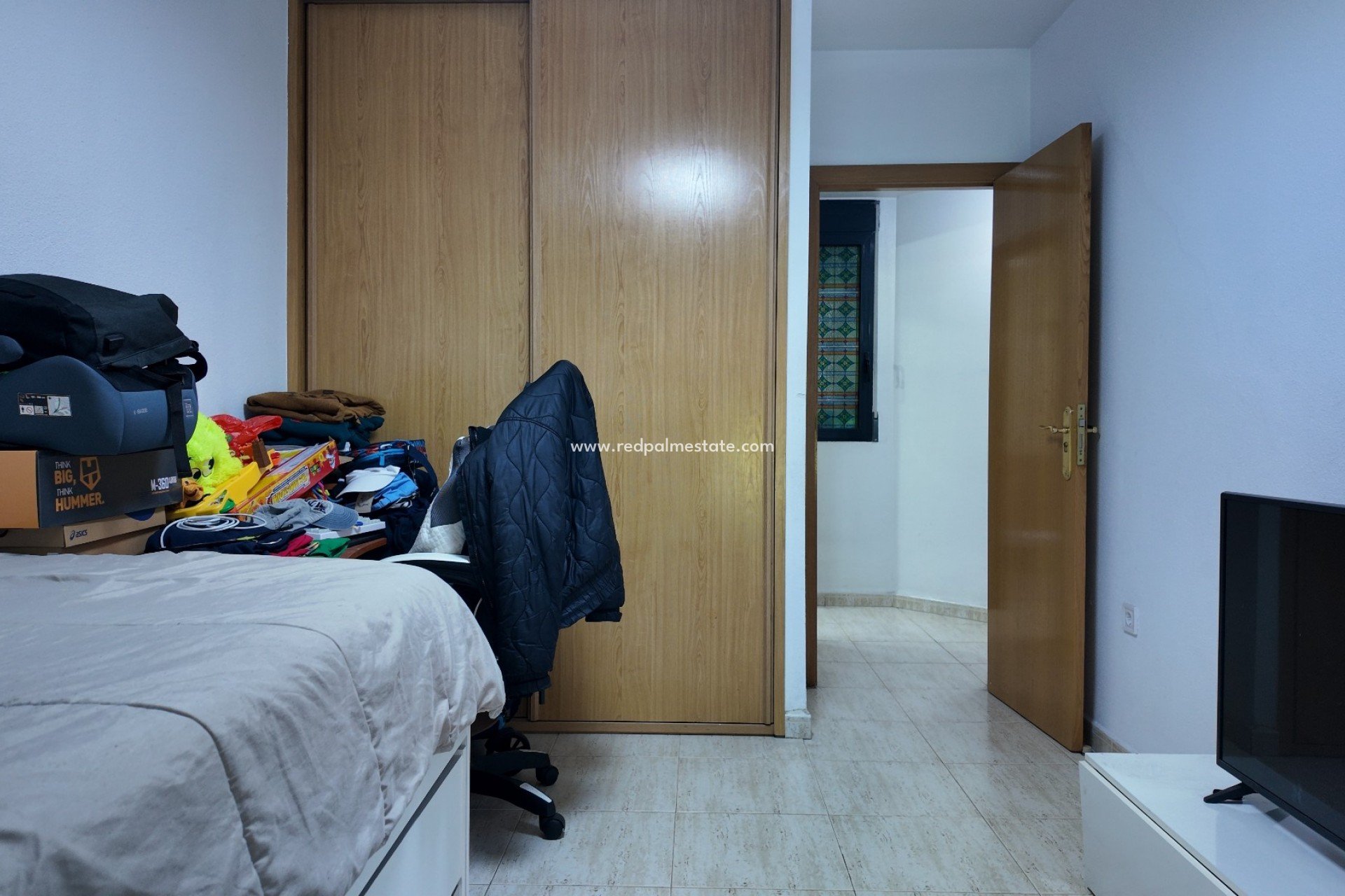 Reventa - Apartamento -
Alicante - Altozano