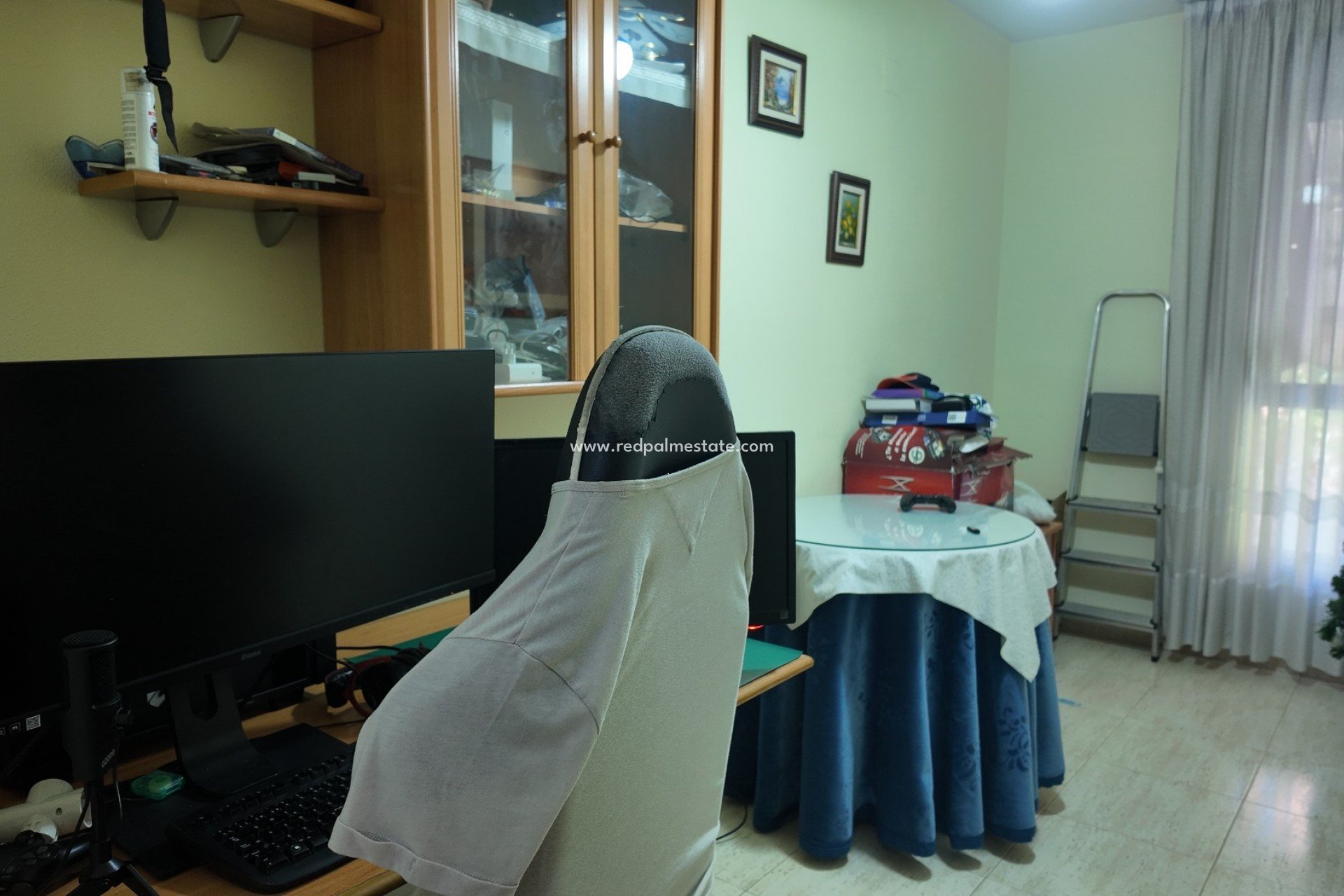 Reventa - Apartamento -
Alicante - Altozano