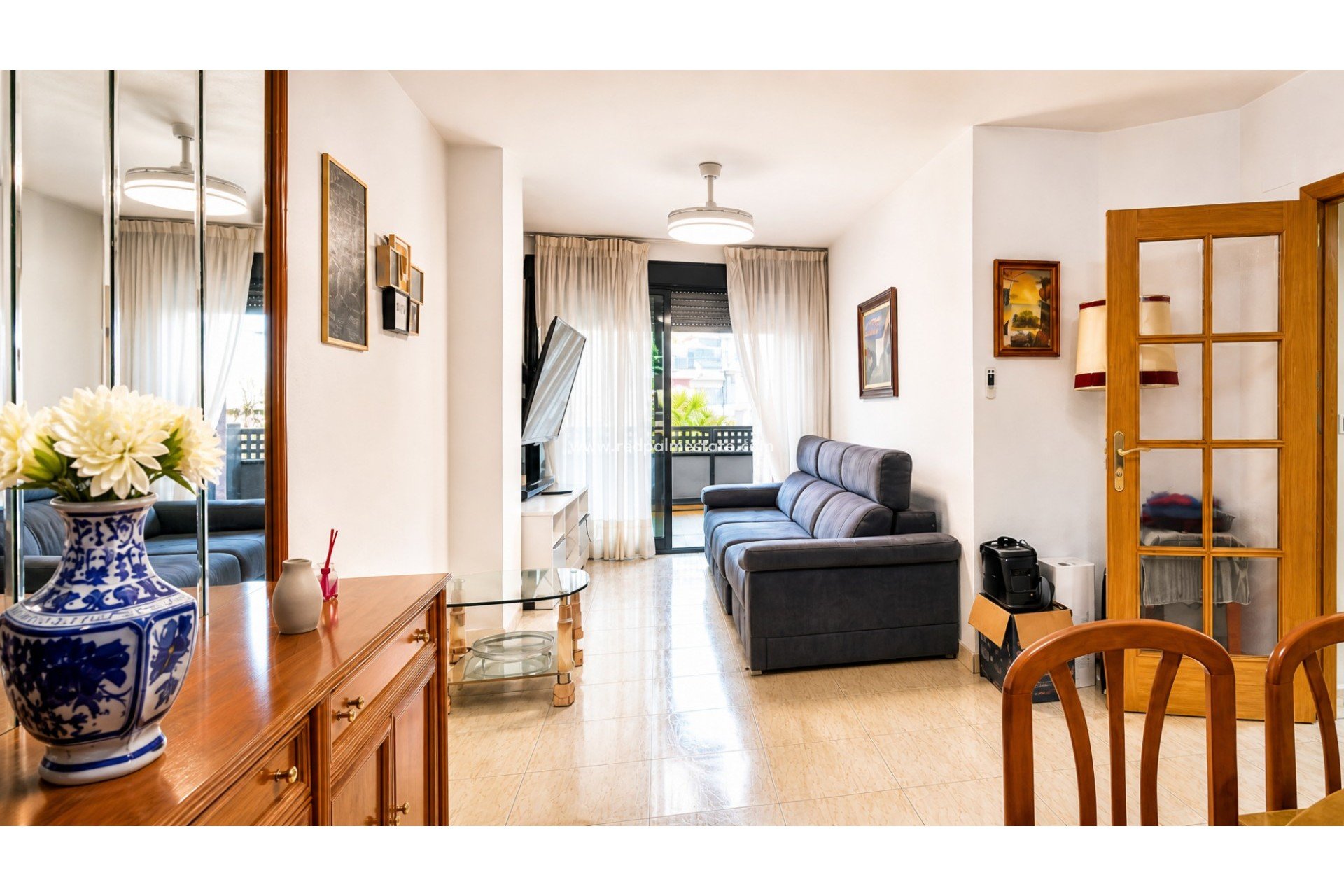 Reventa - Apartamento -
Alicante - Altozano