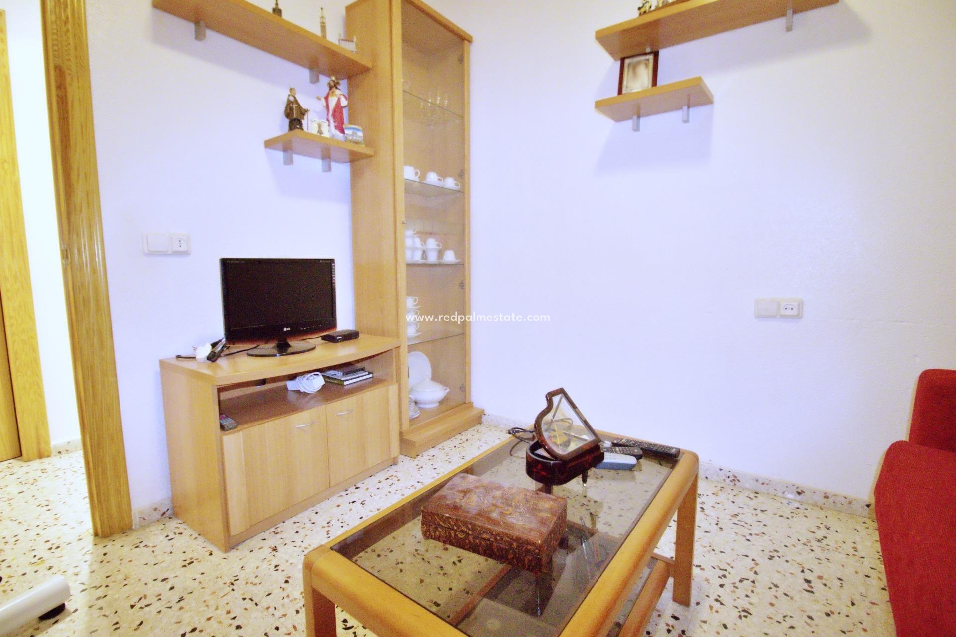 Reventa - Apartamento -
Alicante - Benalua