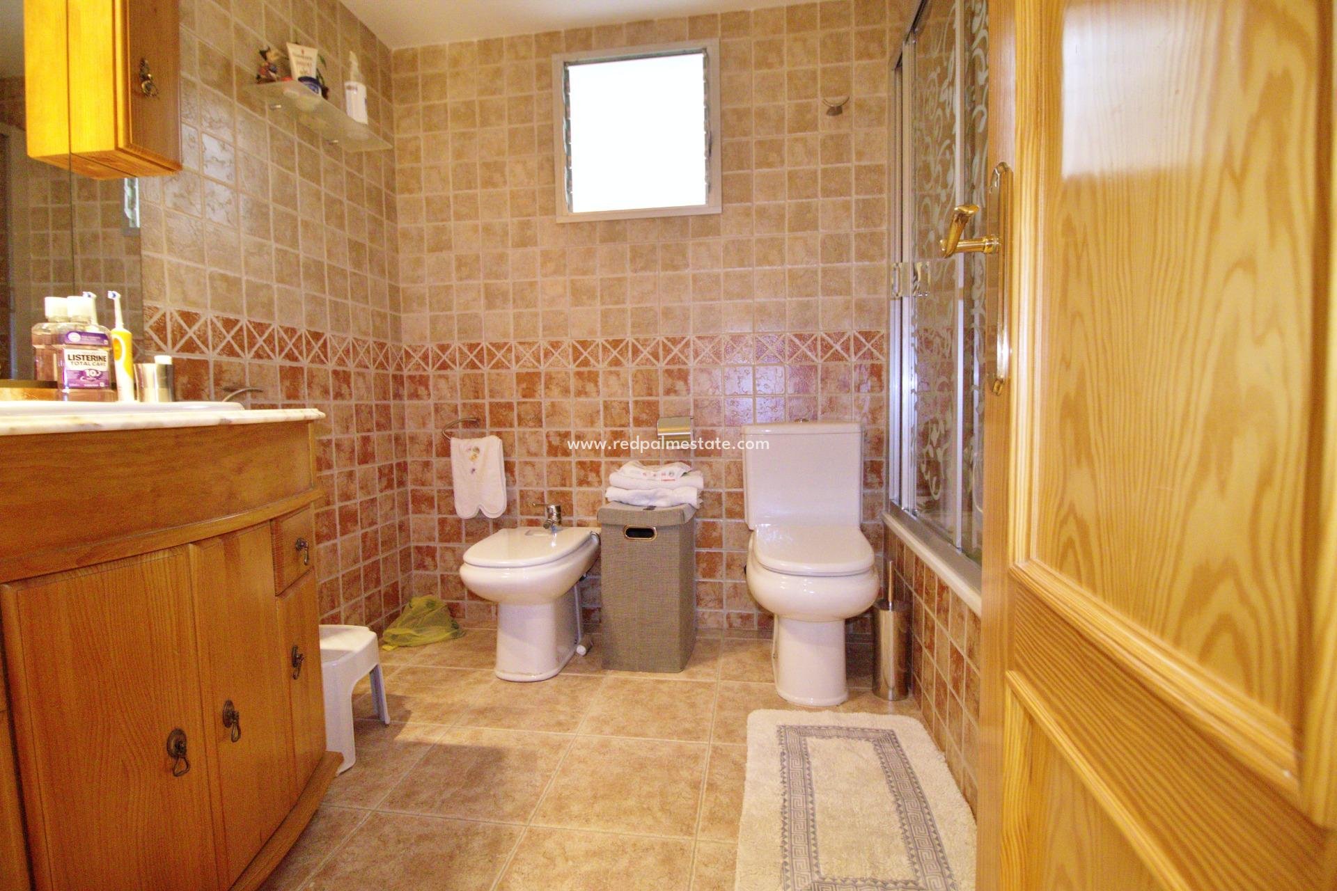 Reventa - Apartamento -
Alicante - Benalua