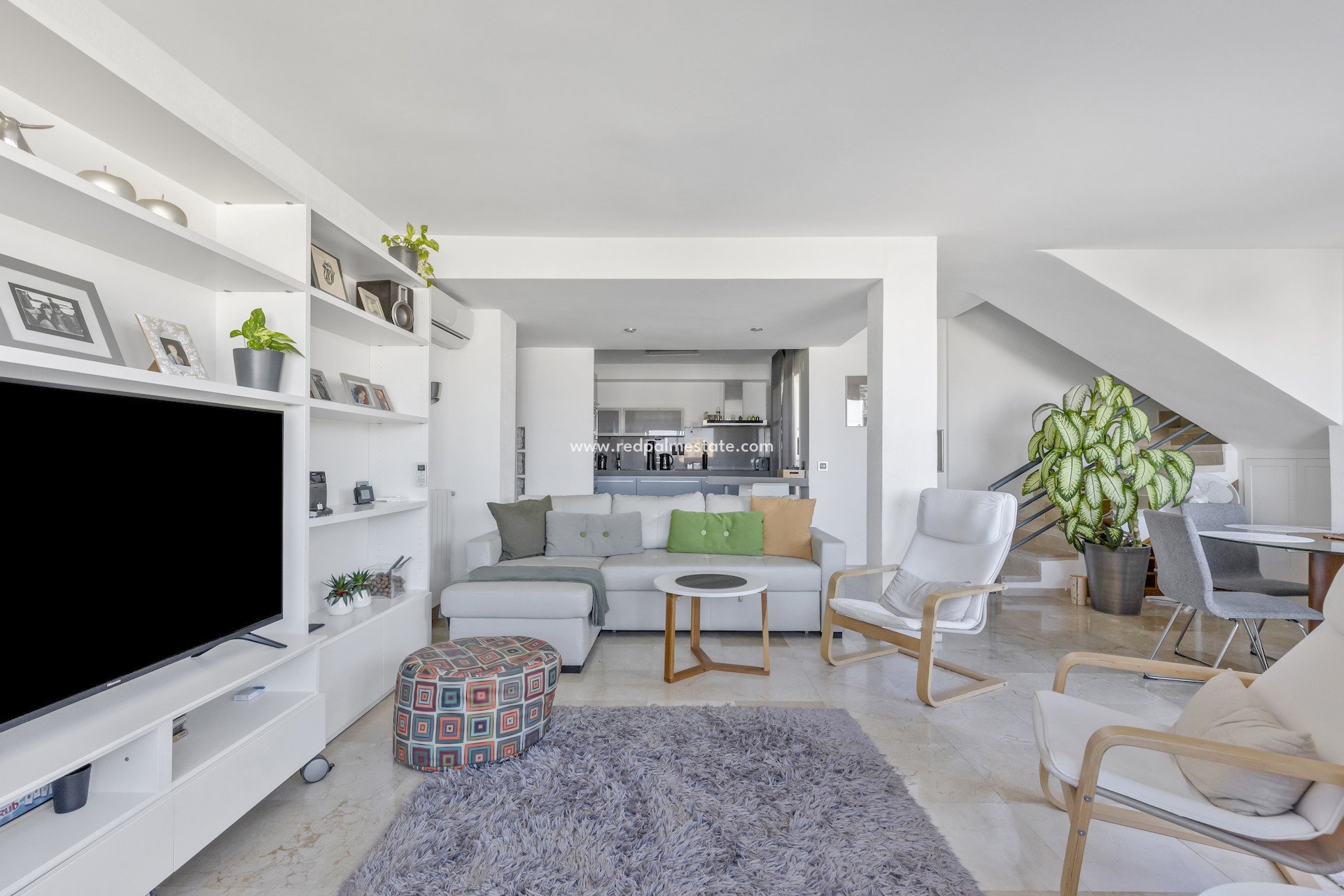 Reventa - Apartamento -
Alicante - Costa Blanca
