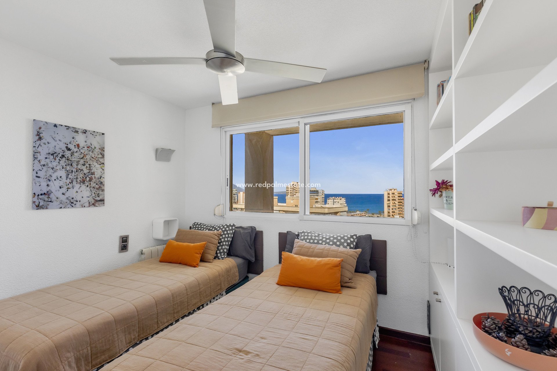 Reventa - Apartamento -
Alicante - Costa Blanca