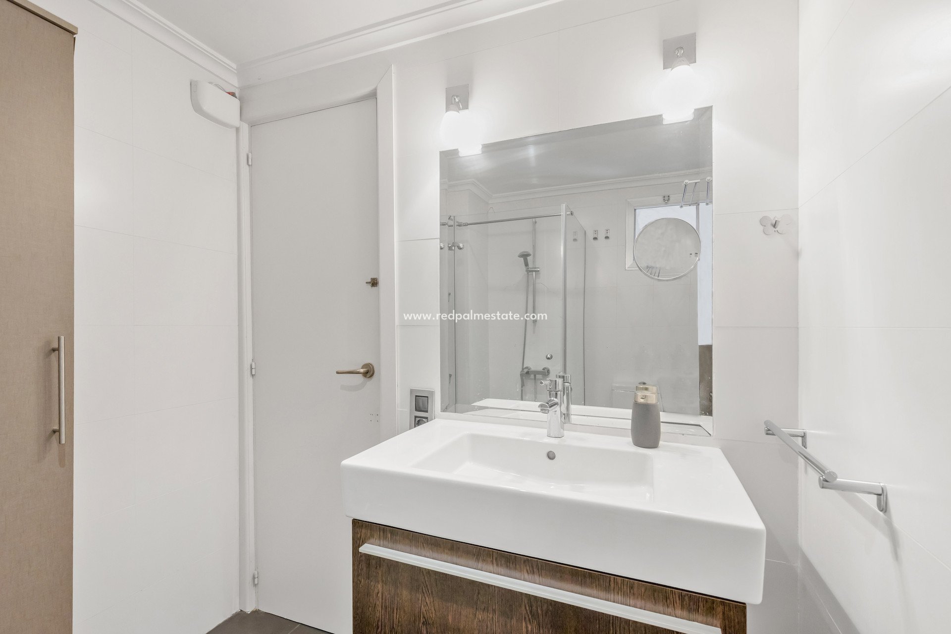 Reventa - Apartamento -
Alicante - Costa Blanca