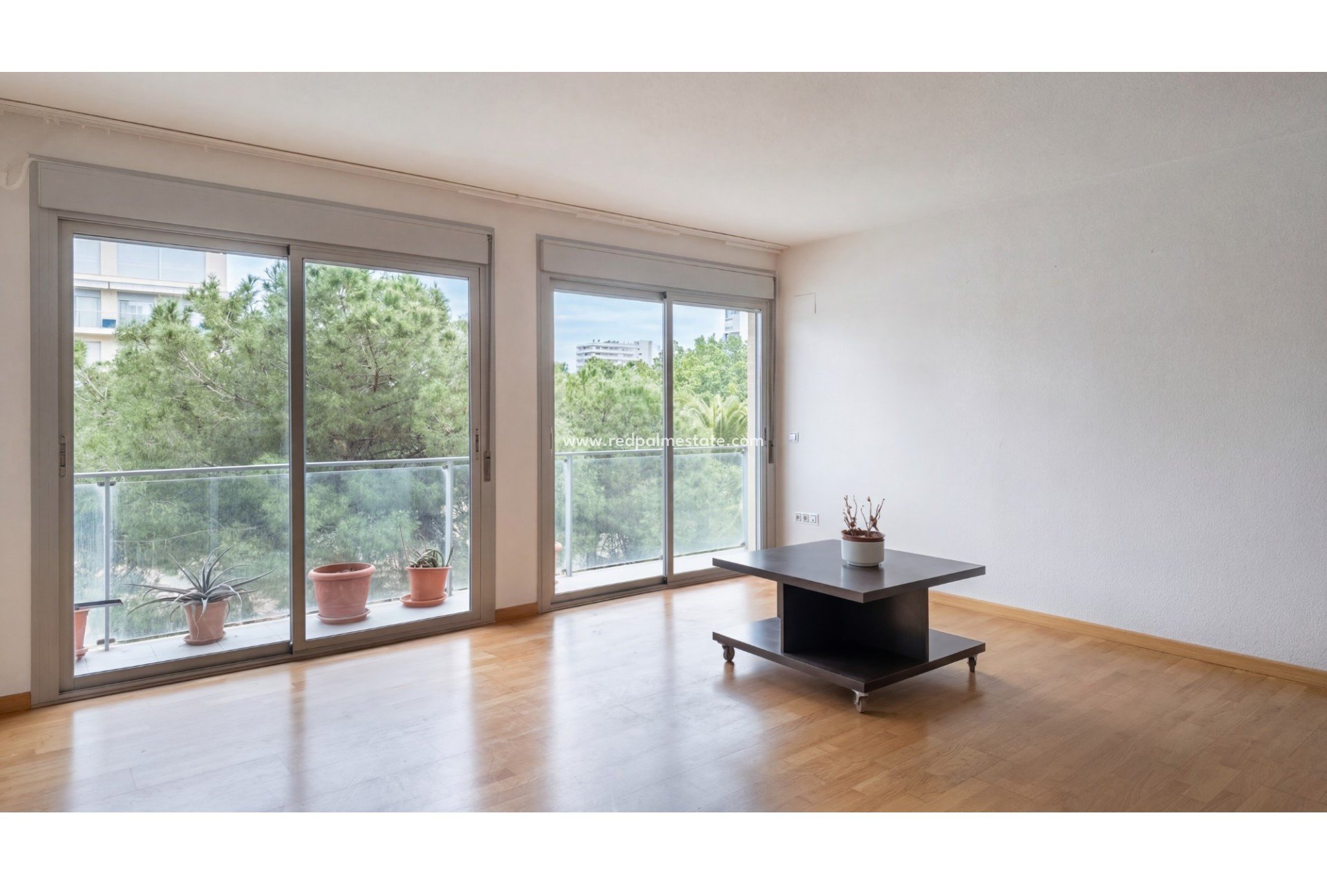 Reventa - Apartamento -
Alicante - Garbinet