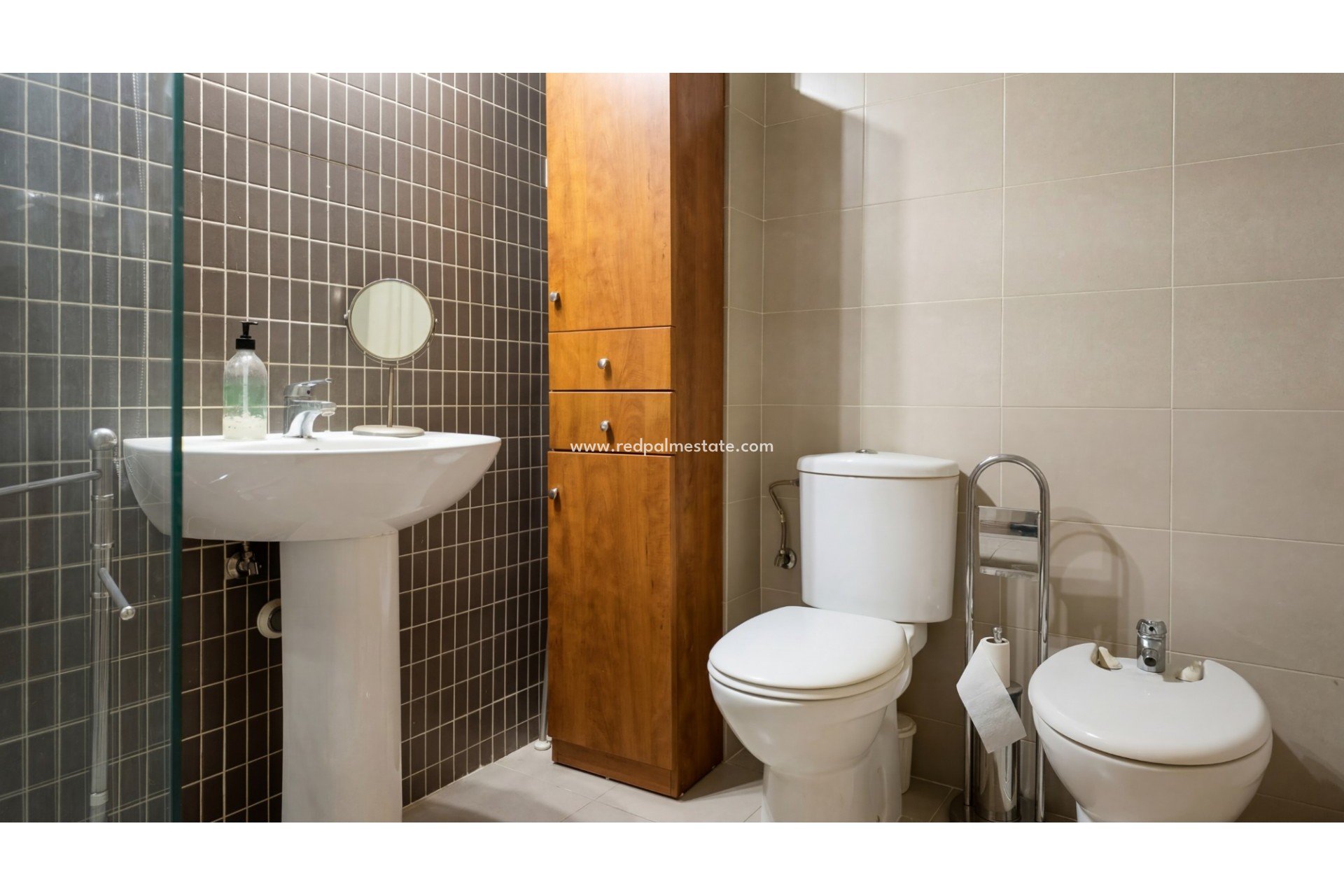 Reventa - Apartamento -
Alicante - Garbinet