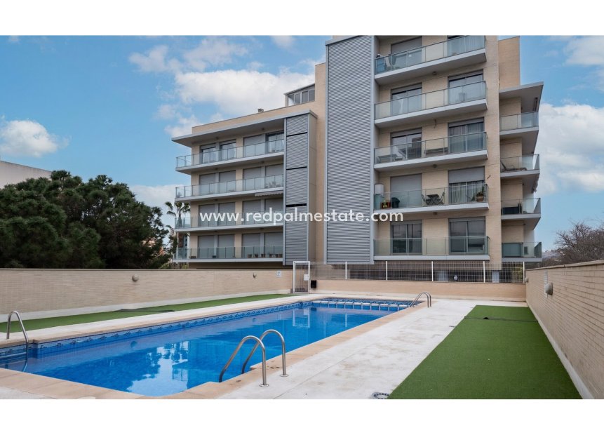 Reventa - Apartamento -
Alicante - Garbinet
