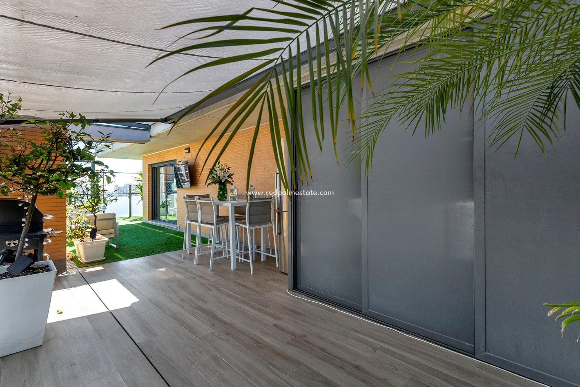 Reventa - Apartamento -
Alicante - Pau 5