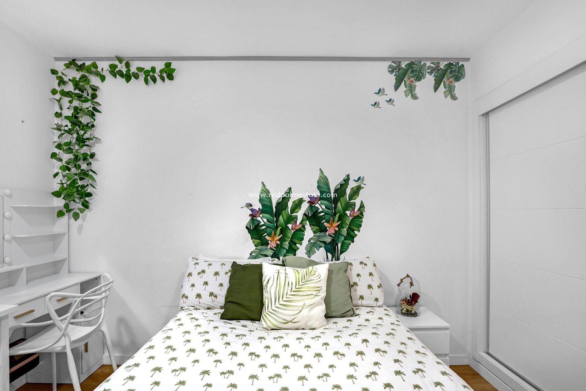 Reventa - Apartamento -
Alicante - Pau 5