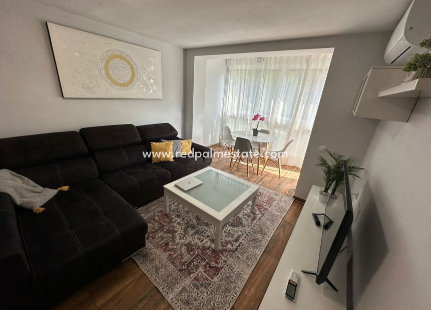 Reventa - Apartamento -
Alicante - Pla Del Bon Repos