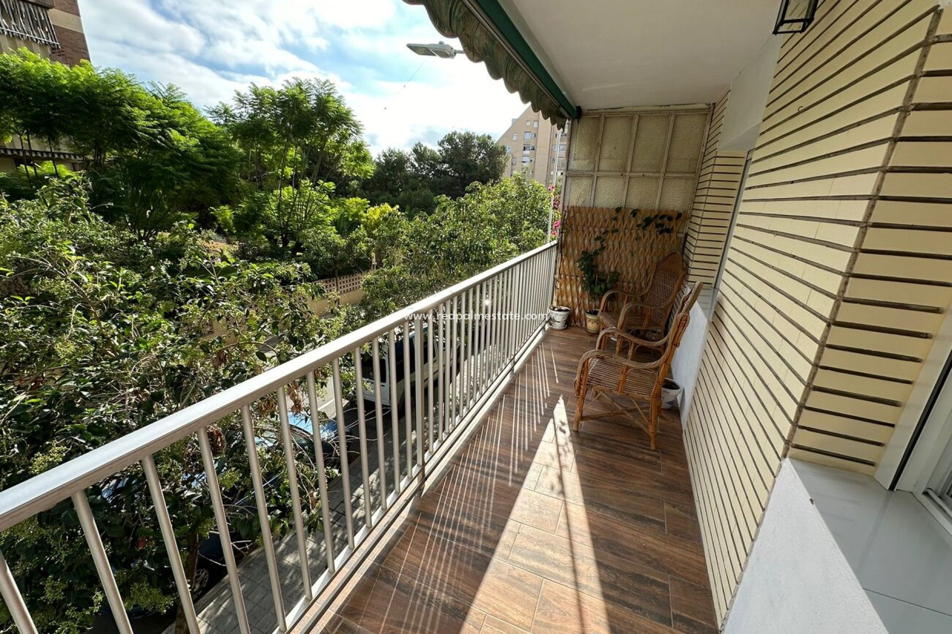 Reventa - Apartamento -
Alicante - Pla Del Bon Repos