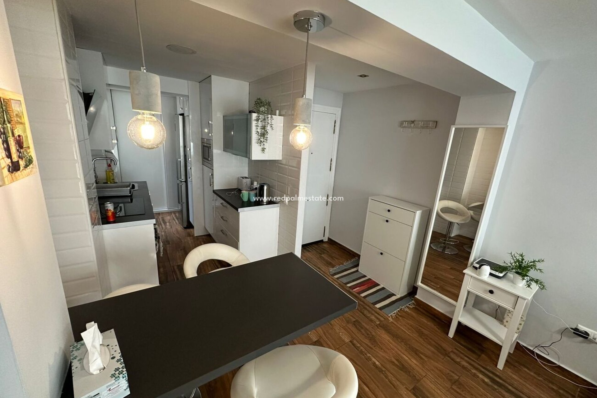 Reventa - Apartamento -
Alicante - Pla Del Bon Repos