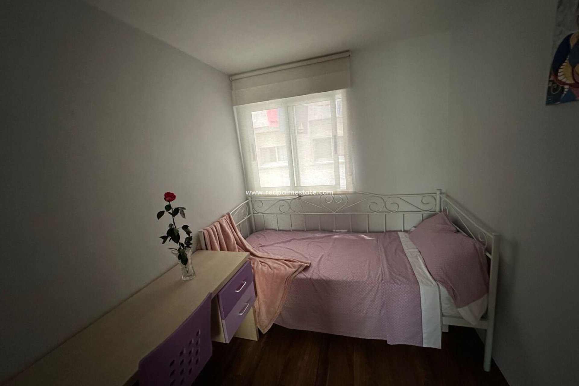 Reventa - Apartamento -
Alicante - Pla Del Bon Repos