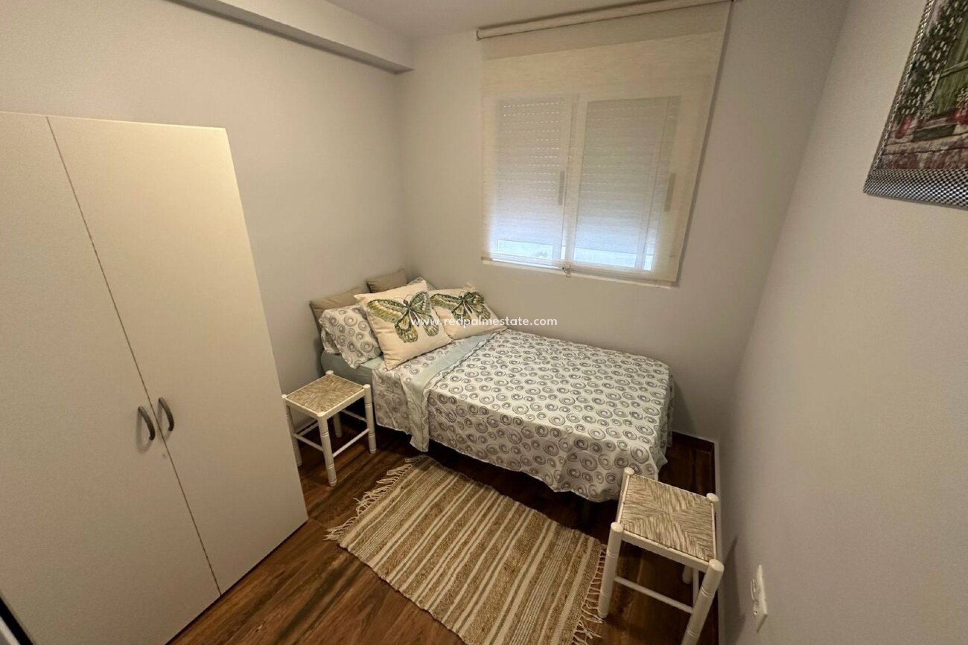 Reventa - Apartamento -
Alicante - Pla Del Bon Repos