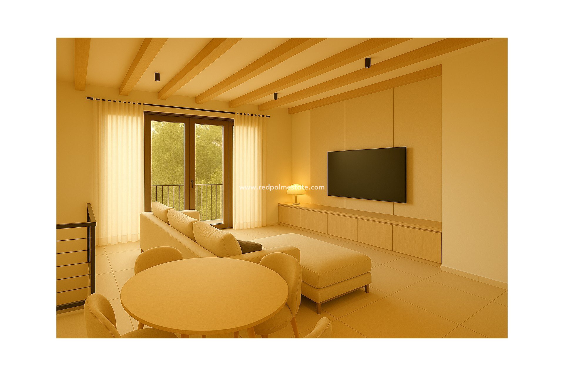 Reventa - Apartamento -
Alicante - San Antón