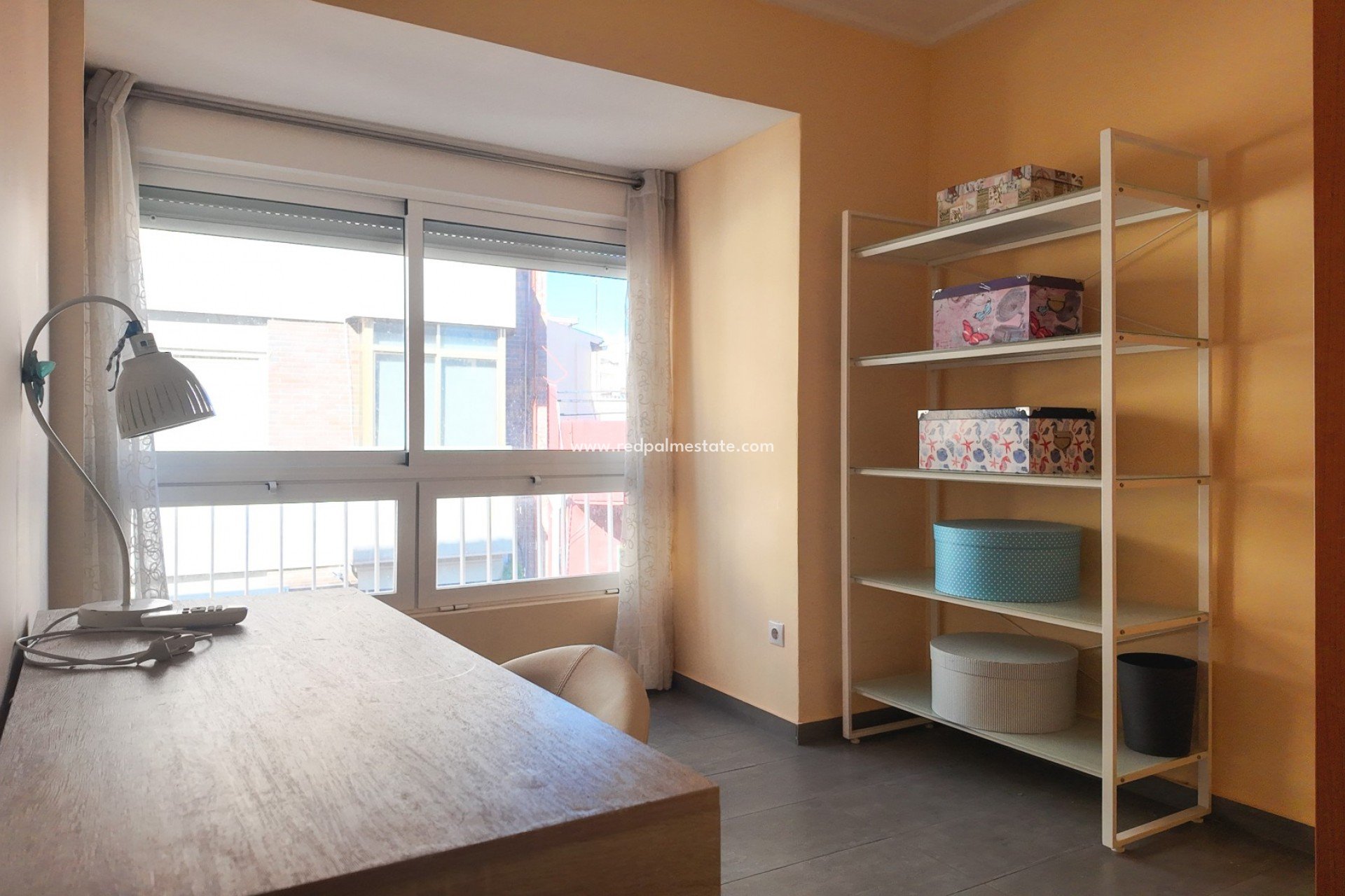 Reventa - Apartamento -
Alicante