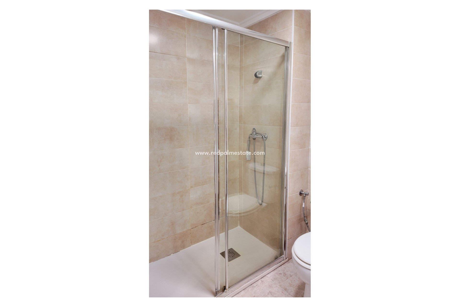 Reventa - Apartamento -
Alicante
