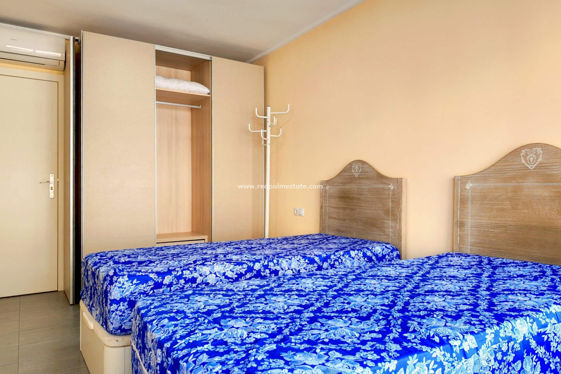 Reventa - Apartamento -
Alicante