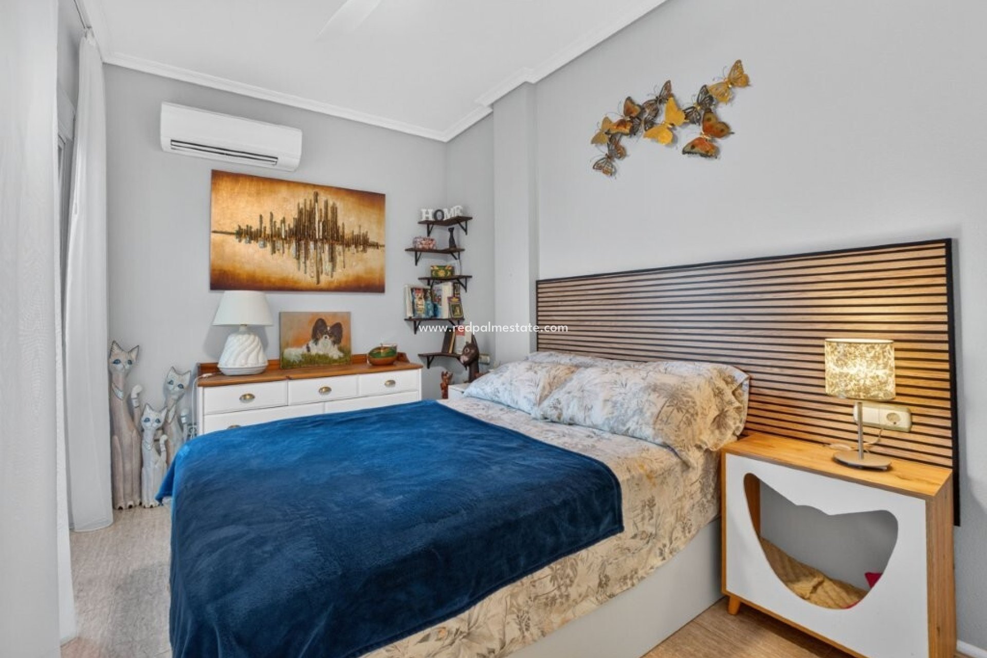Reventa - Apartamento -
Almoradí - Costa Blanca