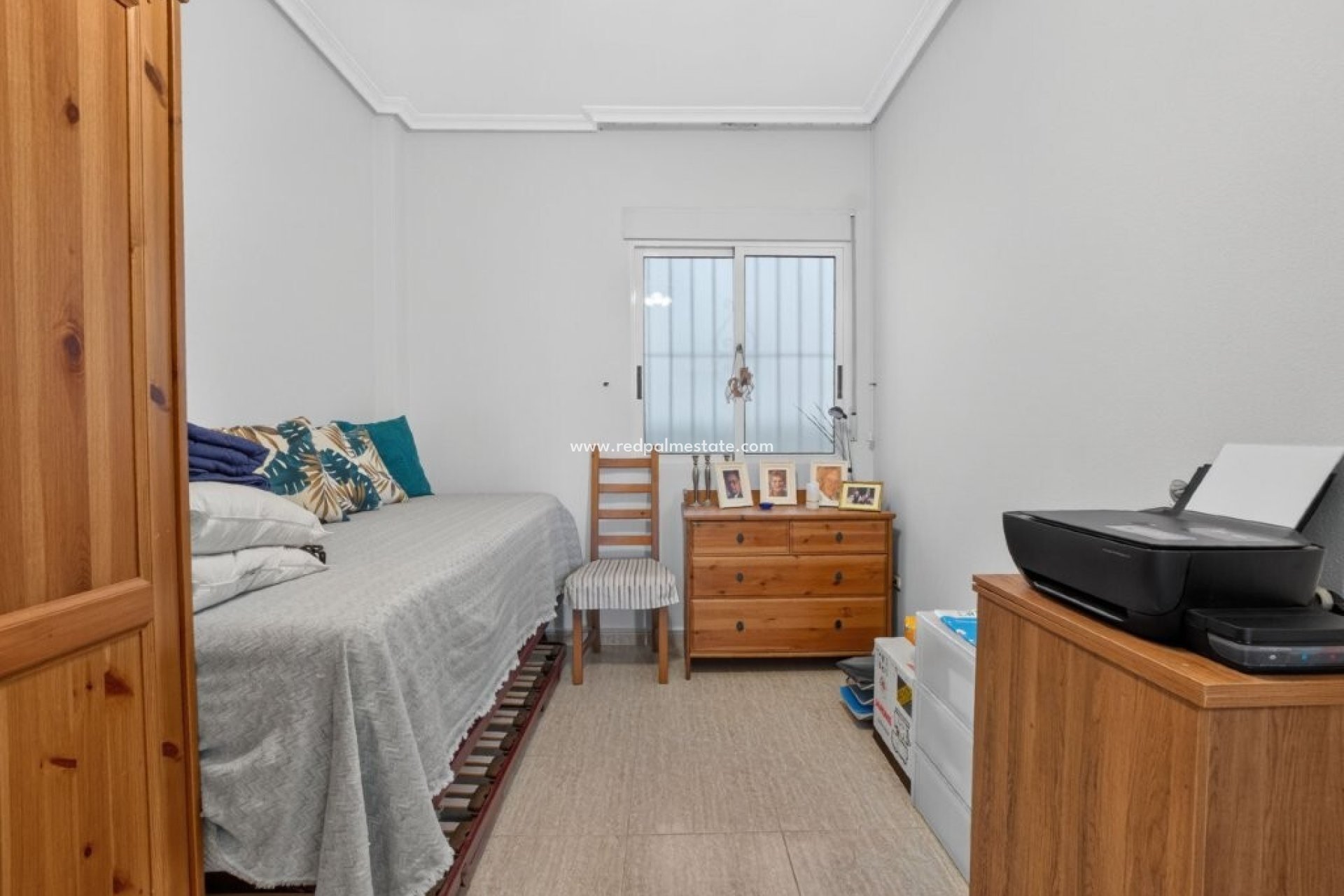 Reventa - Apartamento -
Almoradí - Costa Blanca